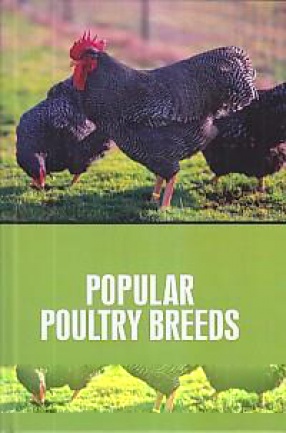 Popular Poultry Breeds 