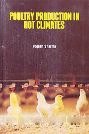 Poultry Production in Hot Climates 