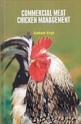 Commercial Meat Chicken Management 