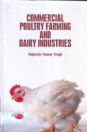 Commercial Poultry Farming and Dairy Industries 