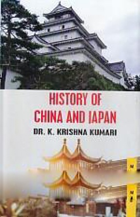 History of China and Japan 