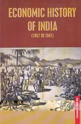 Economic History of India (1857-1947) 