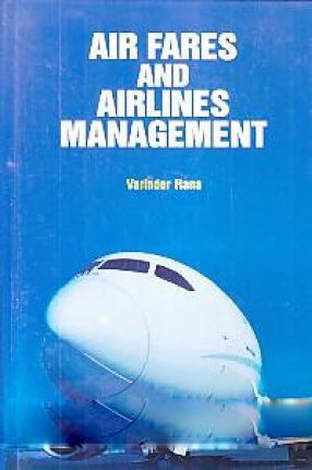 Air Fares and Airlines Management 