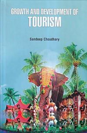 Growth and Development of Tourism 