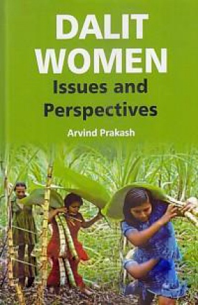 Dalit Women Issues and Perspectives 