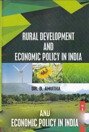 Rural Development and Economic Policy in India 