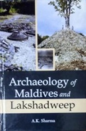 Archaeology of Maldives and Lakshadweep