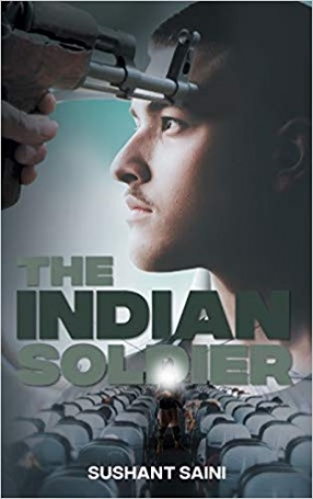 The Indian Soldier: A Story of Faith