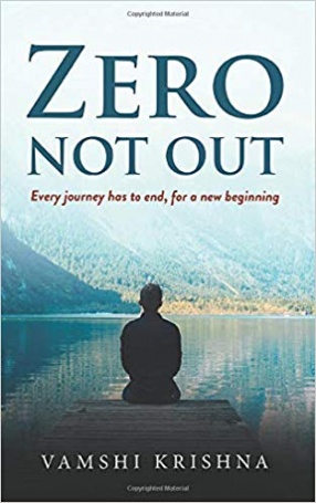 Zero Not Out: Every Journey Has To End, For A New Beginning