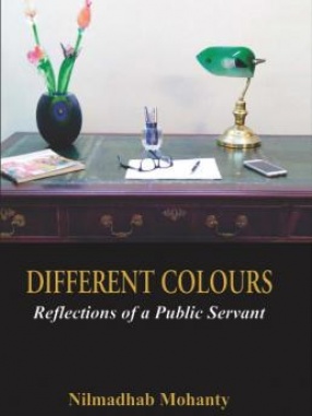 Different Colours Reflections of a Public Servant