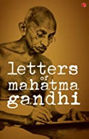 Letters of Mahatma Gandhi