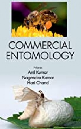 Commercial Entomology 