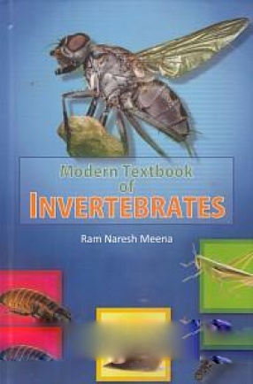 Modern Textbook of Invertebrates 