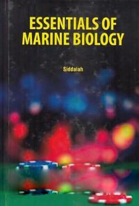 Essentials of Marine Biology 