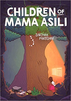 Children of Mama Asili