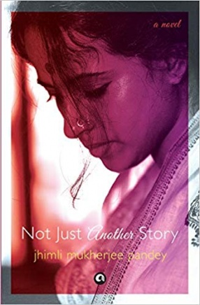 Not Just Another Story: A Novel