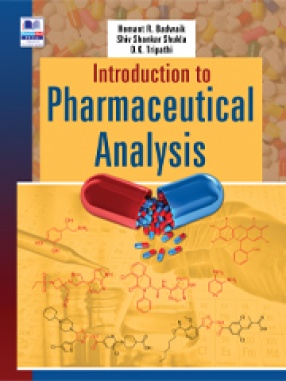 Introduction to Pharmaceutical Analysis
