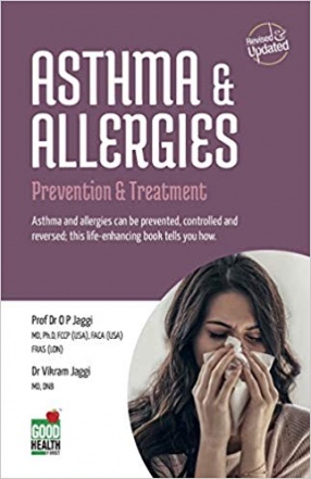 Asthma and Allergies: Prevention and Treatment