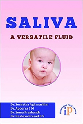 Saliva: A Versatile Fluid