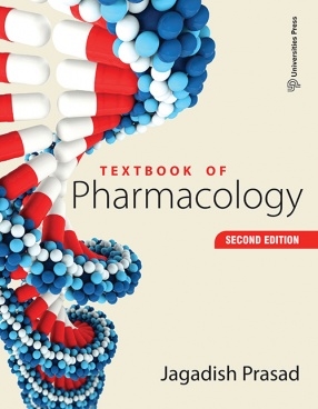 Textbook of Pharmacology