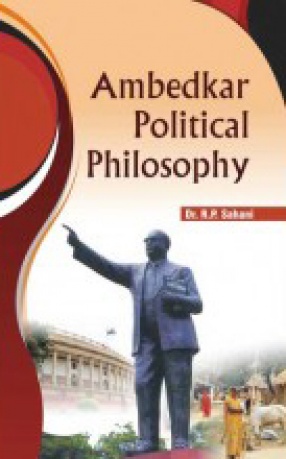 Ambedkar Political Philosophy