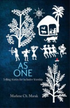 As One: Telling Stories For Inclusive Worship