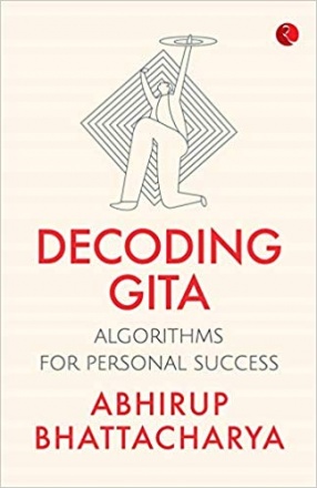 Decoding Gita: Algorithms For Personal Success
