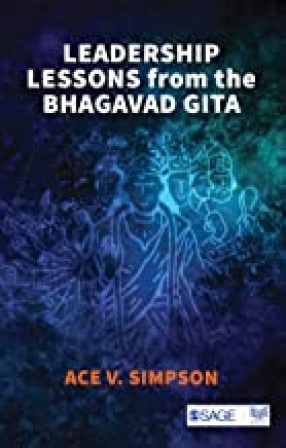 Leadership Lessons From the Bhagavad Gita