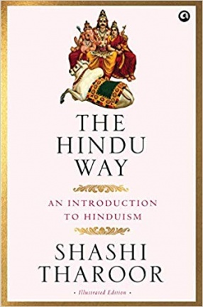 The Hindu Way: An Introduction to Hinduism