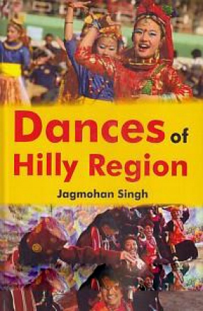 Dances of Hilly Region 