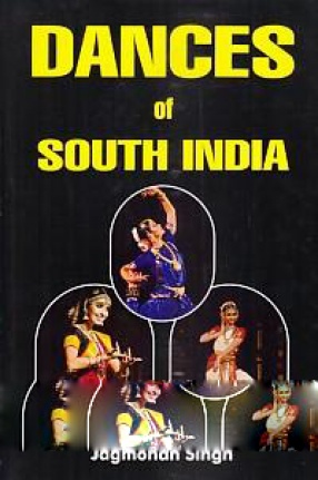 Dances of South India 