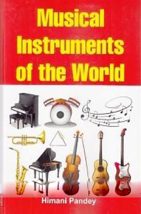 Musical Instruments of the World 