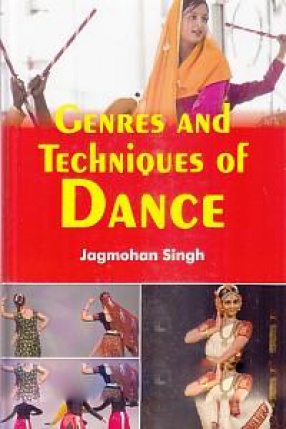 Genres and Techniques of Dance 