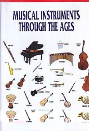 Musical Instruments Through the Ages 