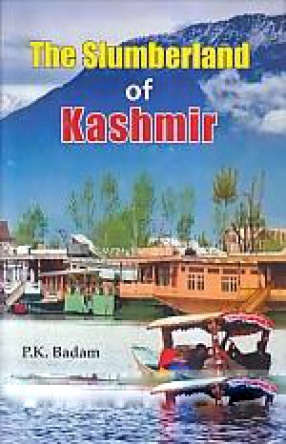 The Slumberland of Kashmir 