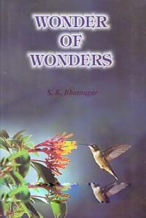 Wonder of Wonders 