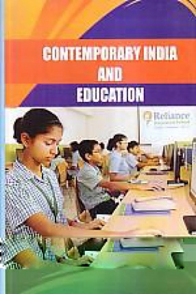 Contemporary India and Education 
