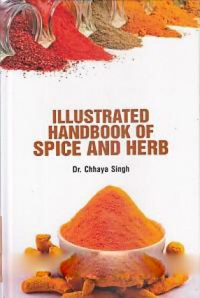 Illustrated Handbook of Spice and Herb 