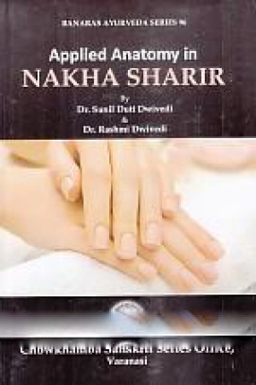 Applied Anatomy in Nakha Sharir 
