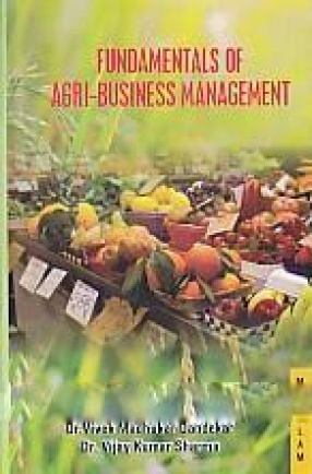 Fundamentals of Agri-Business Management 