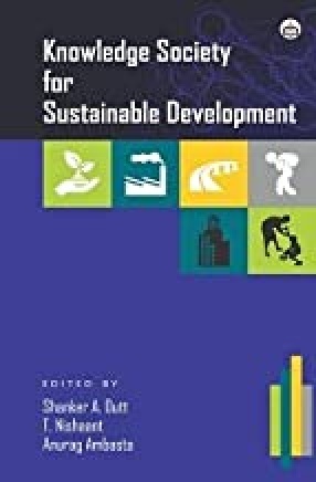 Knowledge Society For Sustainable Development 