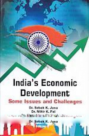 India's Economic Development: Some Issues and Challenges 