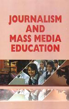 Journalism and Mass Media Education 