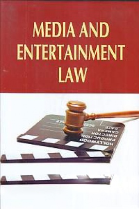 Media and Entertainment Law 