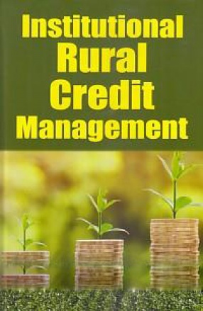Institutional Rural Credit Management 