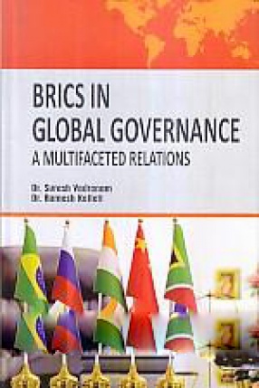 BRICS in Global Governance: A Multifacted Relation 