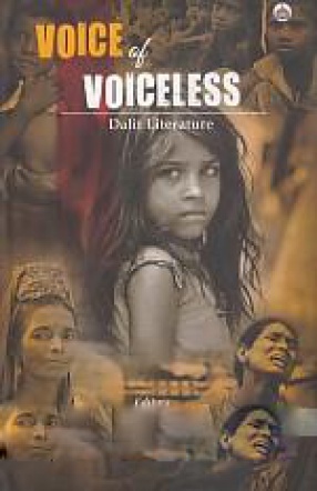 Voice of Voiceless: Dalit Literature 