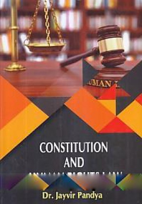 Constitution and Human Rights Law 