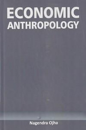 Economic Anthropology 