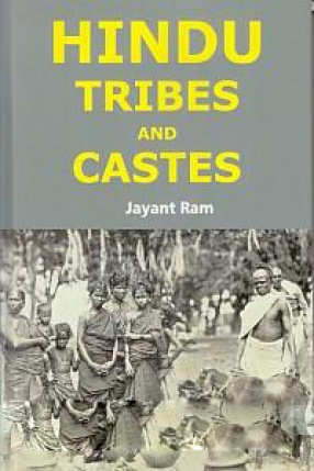 Hindu Tribes and Castes 